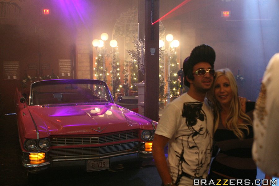 Swede pornstar hardcore party - XXXonXXX - Pic 2