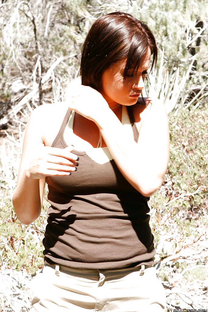 Gorgeous model anal - XXXonXXX - Pic 1