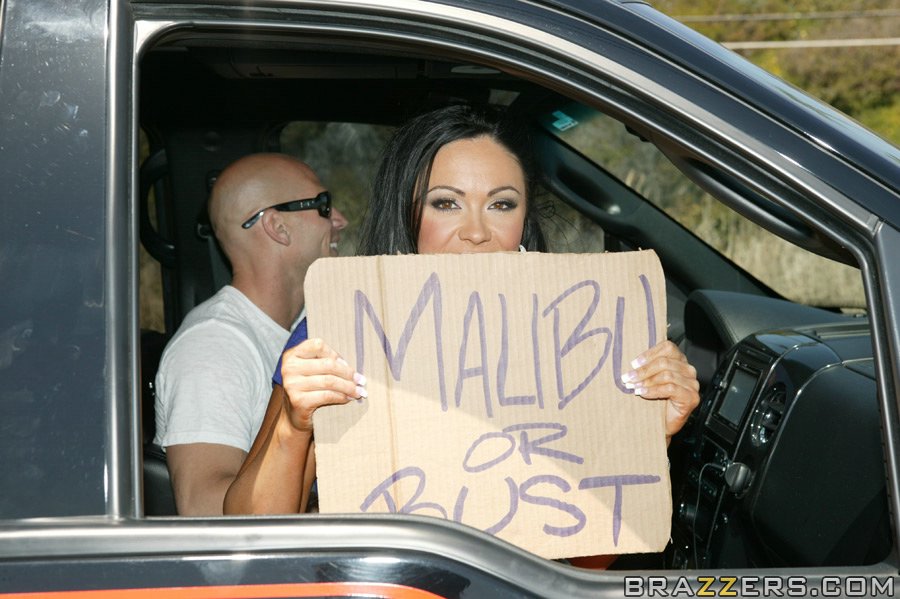 Model hot beach babe - XXXonXXX - Pic 1