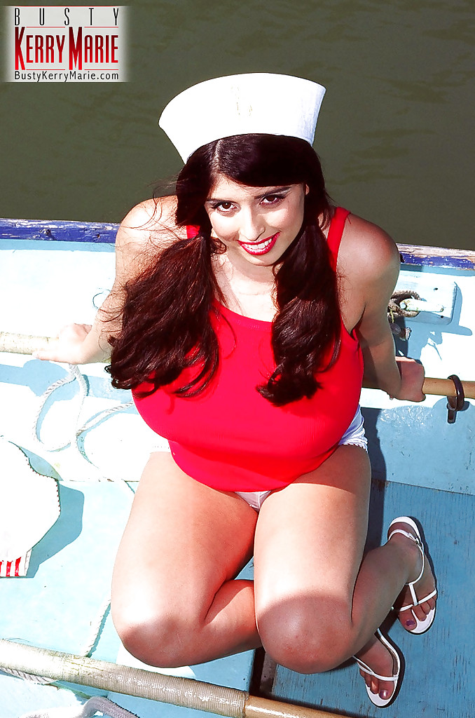 Plump british bbw - XXX Dessert - Picture 3