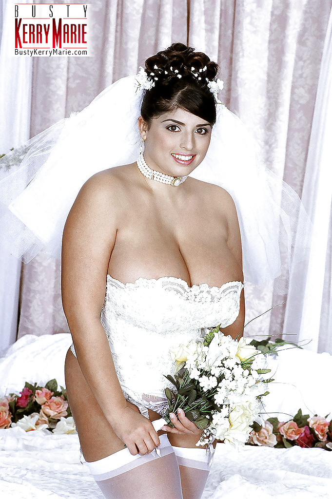 Ready chubby british - XXX Dessert - Picture 1