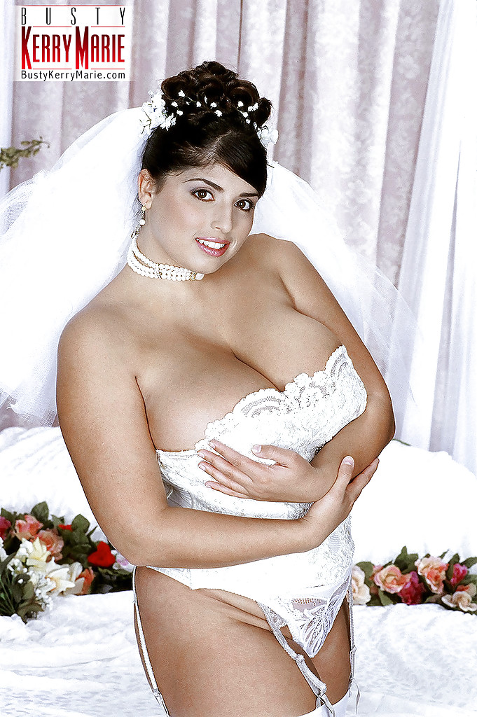 Ready chubby british - XXX Dessert - Picture 3