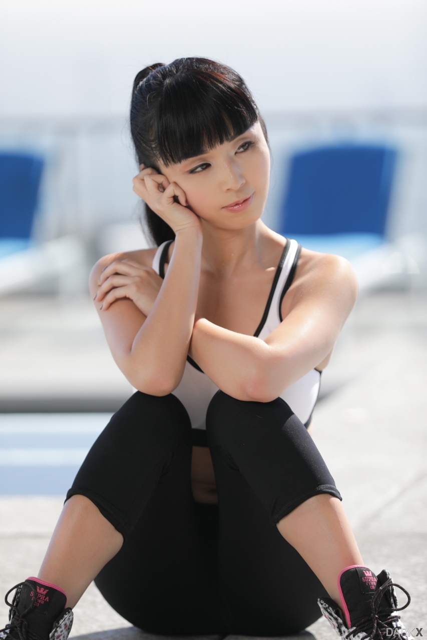 Cute japanese pussy - XXX Dessert - Picture 3