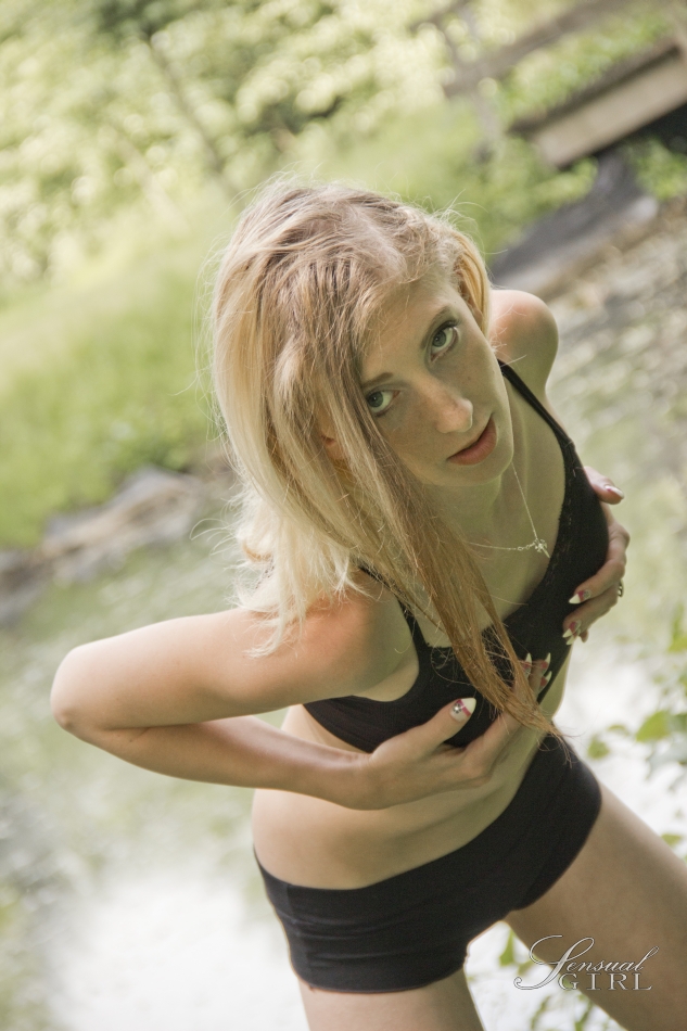 Skinny nude class - XXXonXXX - Pic 4