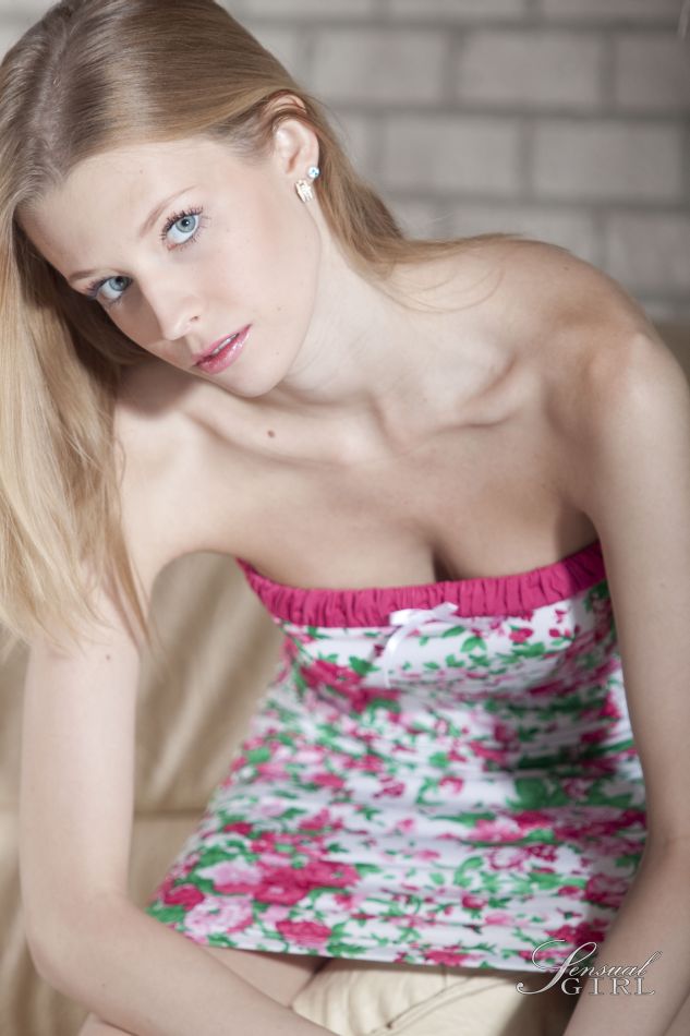 Hungarian european beautiful panties - XXXonXXX - Pic 4