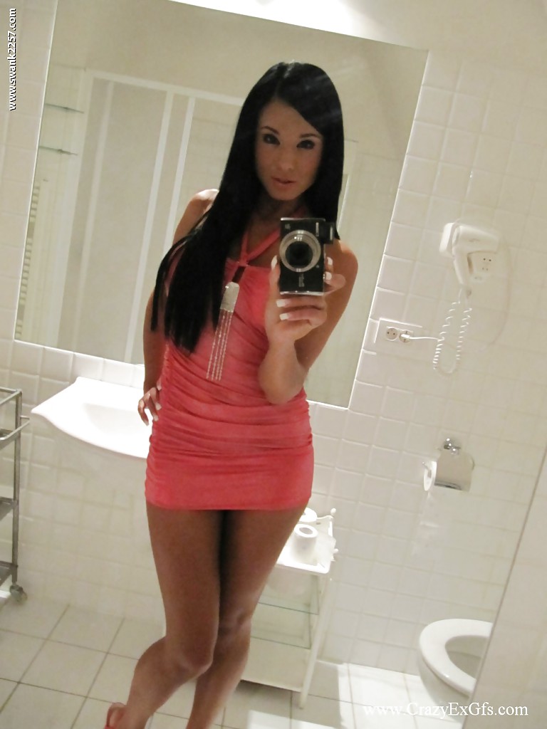 Czech horny big boobs girlfriend - XXX Dessert - Picture 5