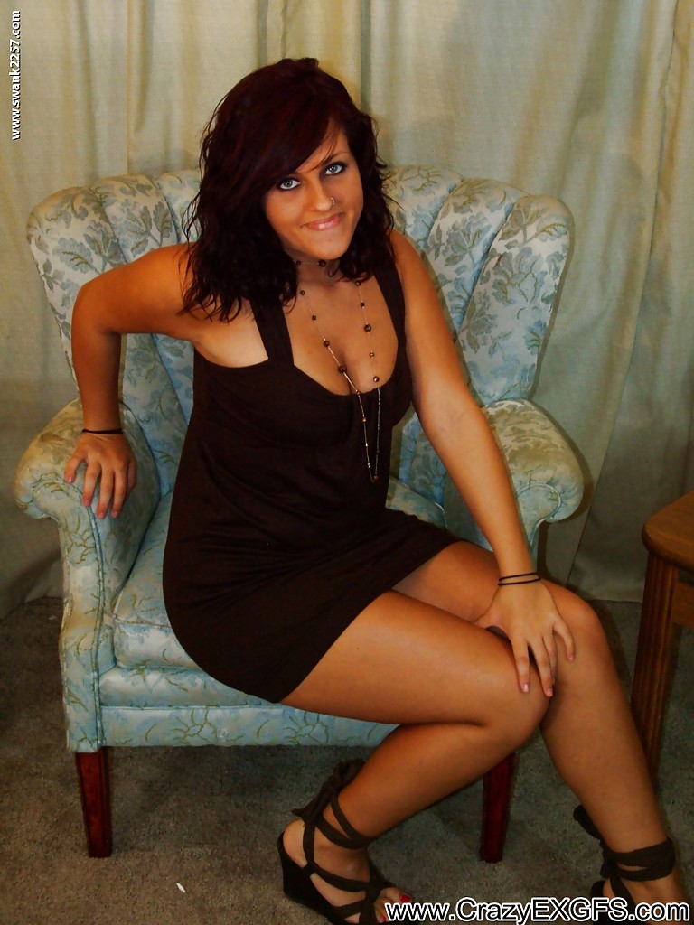 Amateur horny ex - XXX Dessert - Picture 2
