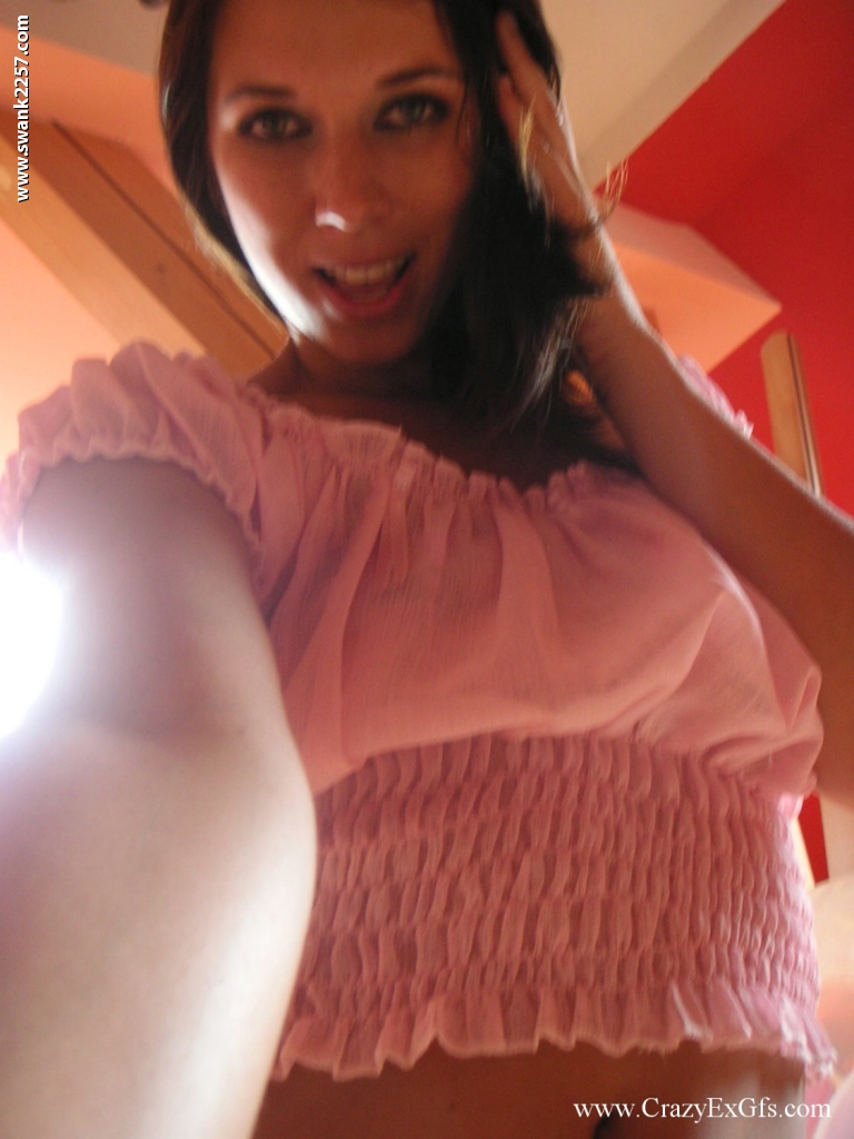 Pretty ex gf - XXX Dessert - Picture 4