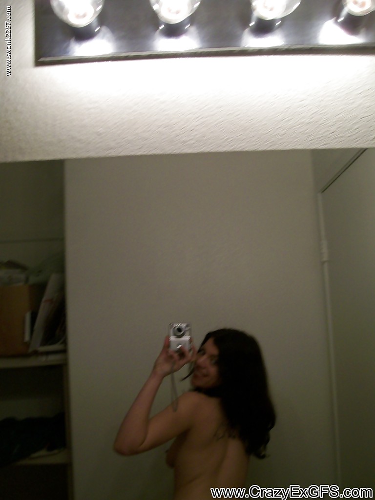 Stripping latina gf - XXX Dessert - Picture 6