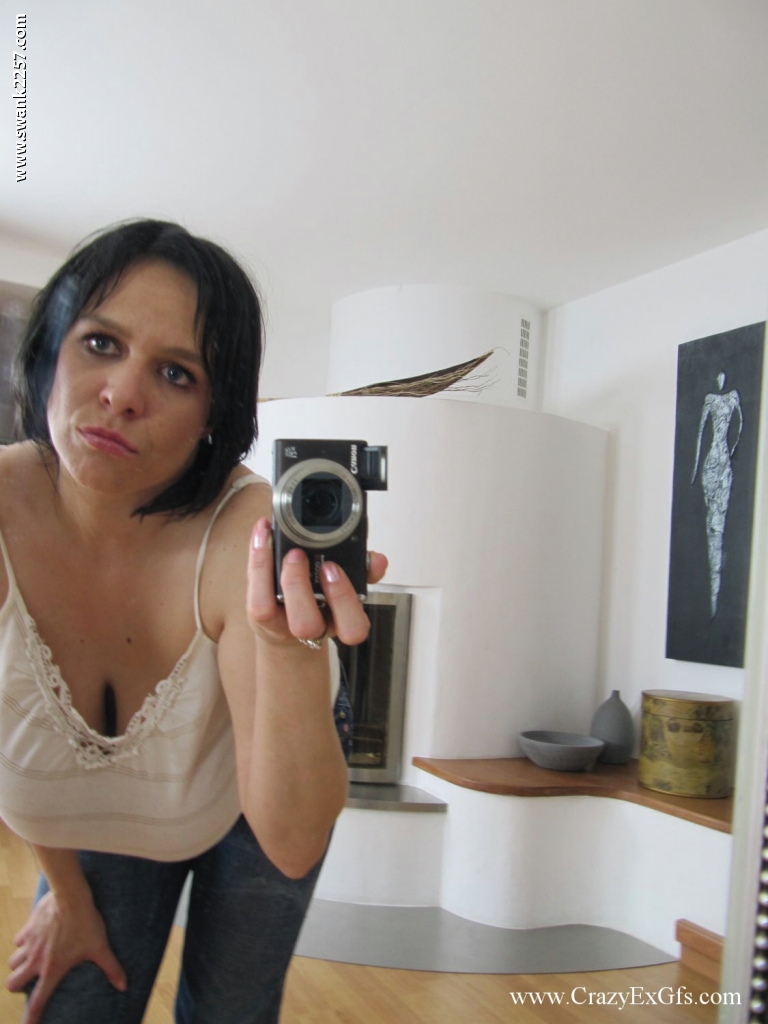 Fatty horny girlfriend - XXX Dessert - Picture 2