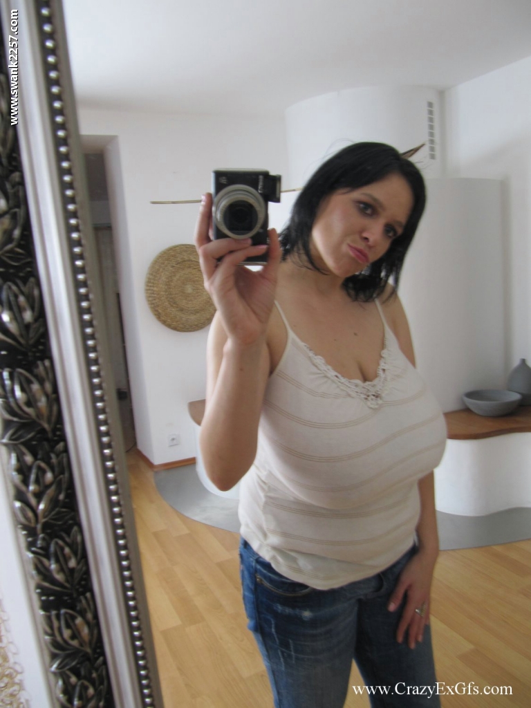 Fatty horny girlfriend - XXX Dessert - Picture 5