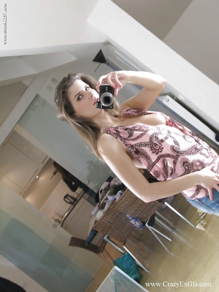 Cute hungarian girlfriend - XXX Dessert - Picture 5