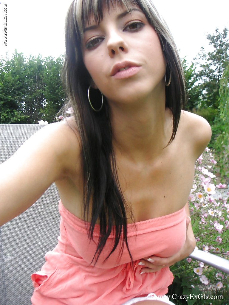 Czech redhead gf - XXX Dessert - Picture 3