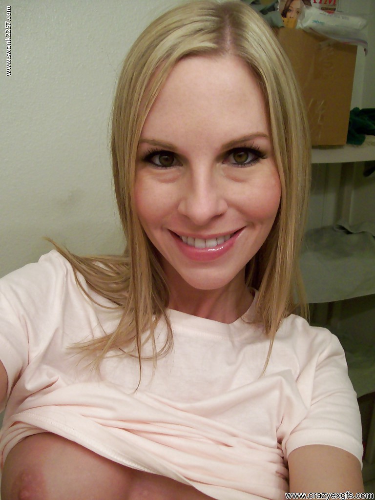 American horny stunning girlfriend - XXX Dessert - Picture 3