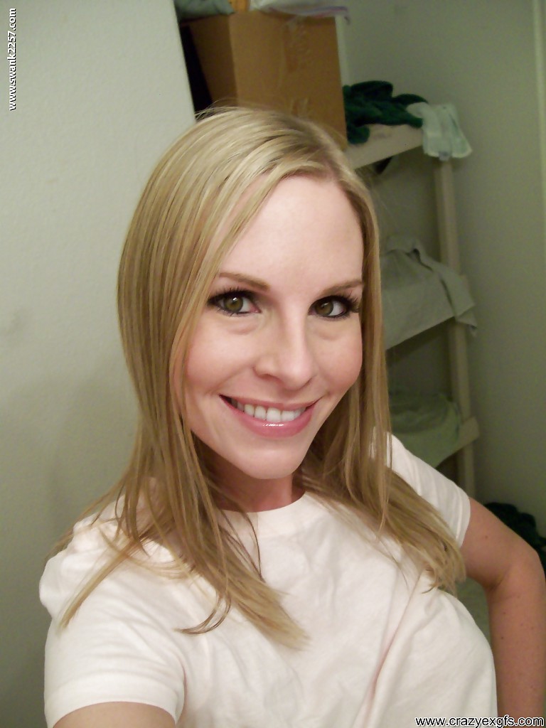 American horny stunning girlfriend - XXX Dessert - Picture 6