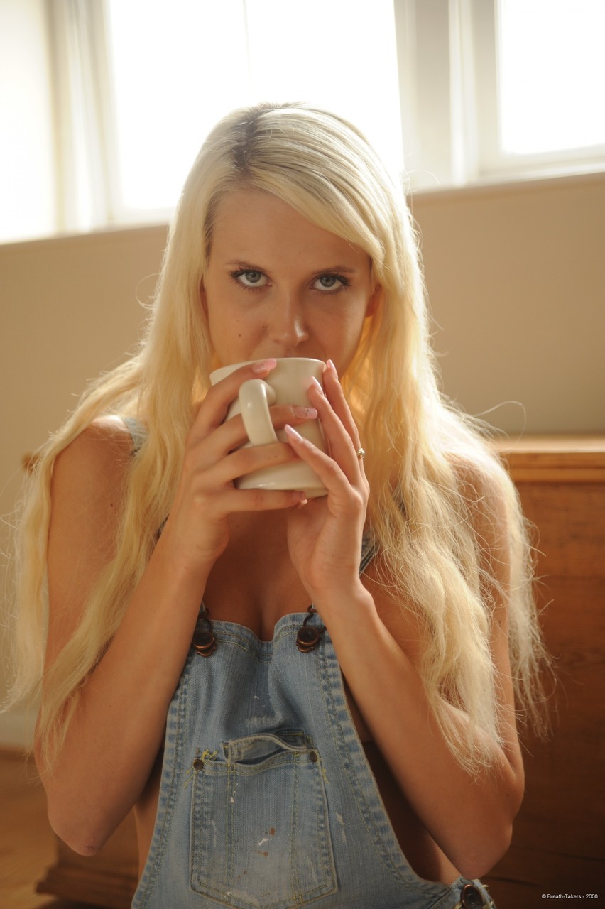 Flexible big tits solo - XXX Dessert - Picture 1