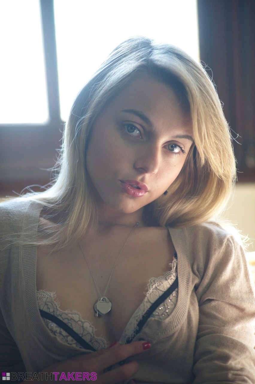 British sexy awesome lingerie - XXX Dessert - Picture 3