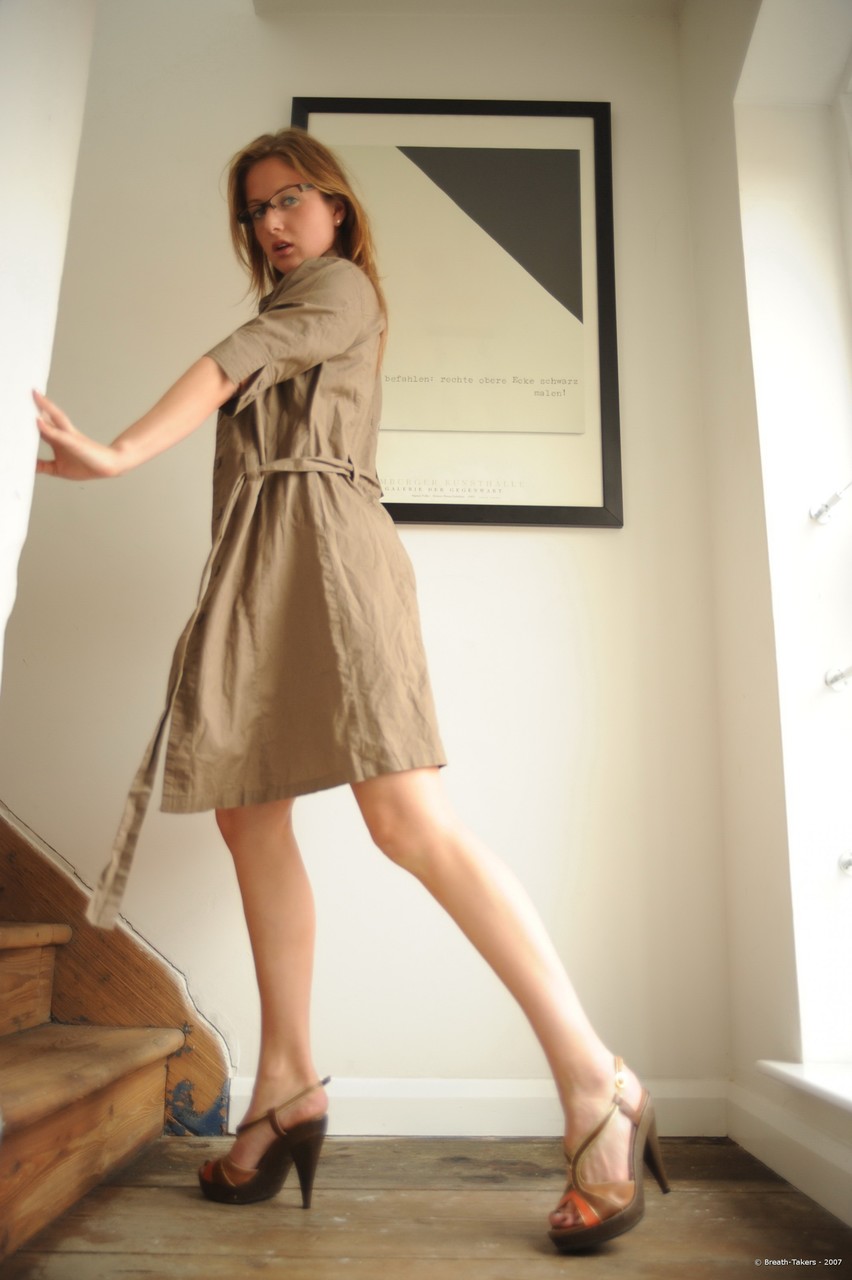 Hot awesome lingerie - XXX Dessert - Picture 12