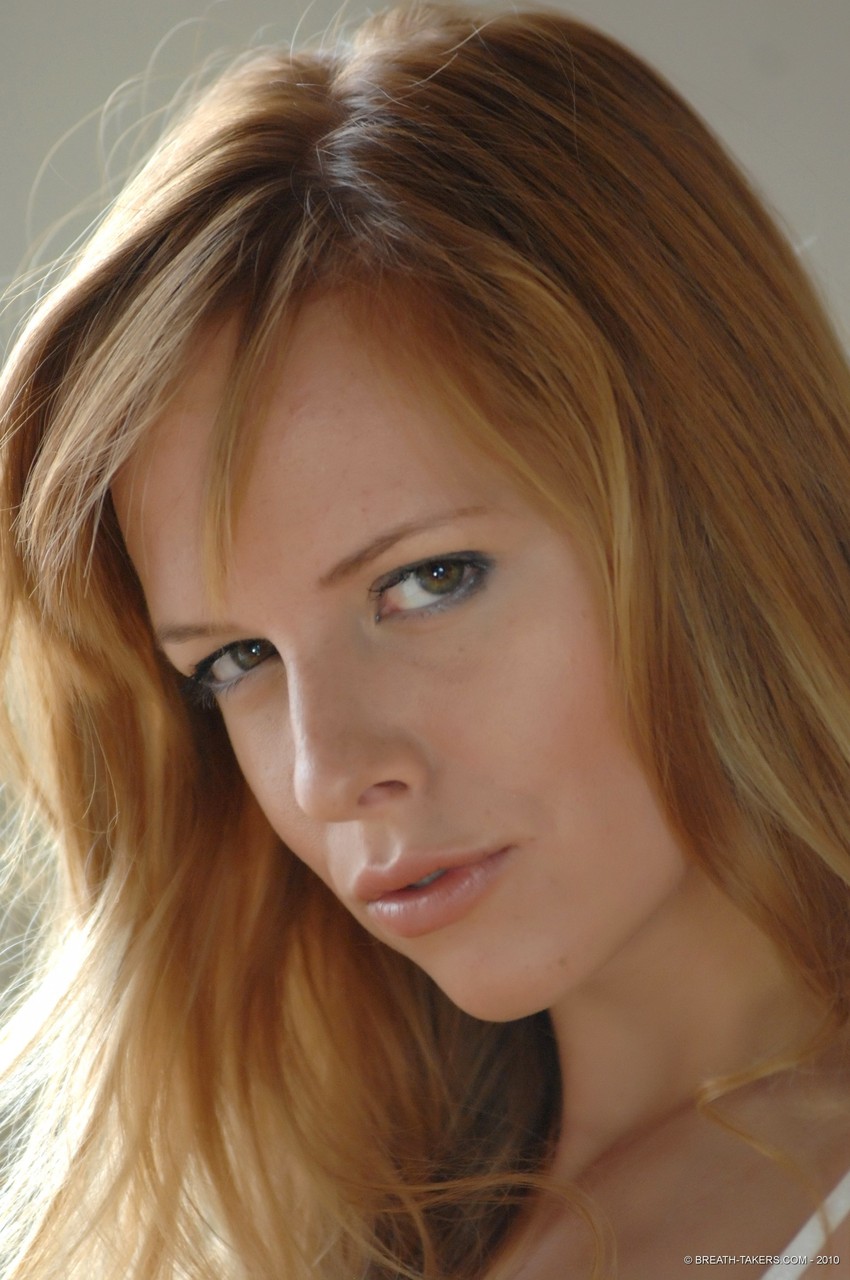 Awesome redhead - XXX Dessert - Picture 4