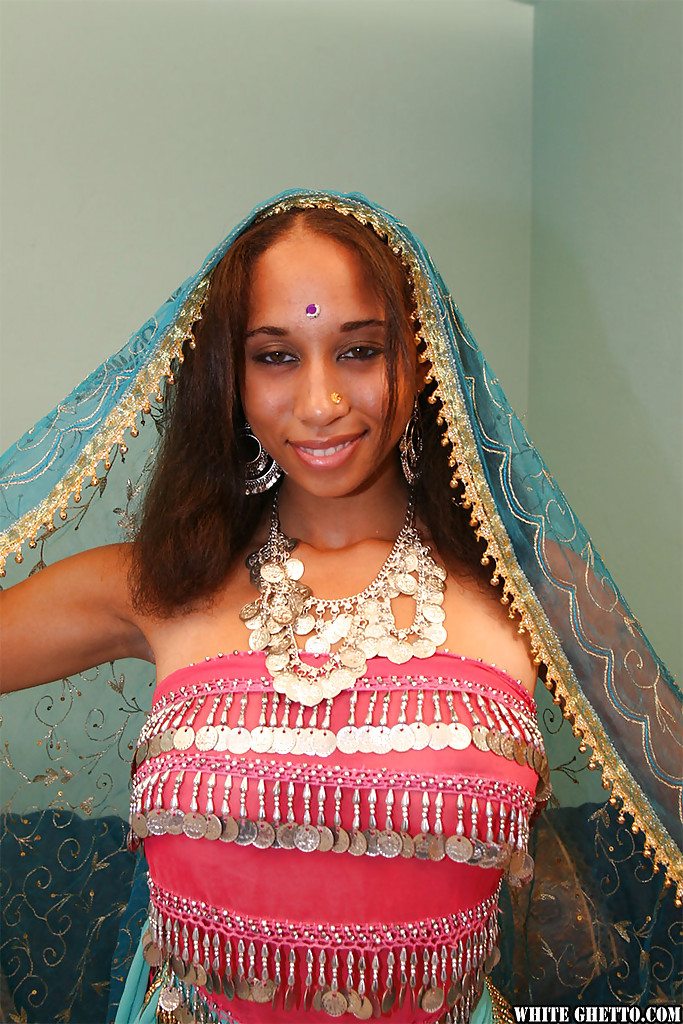 Sexy ass indian curry tits - XXX Dessert - Picture 4