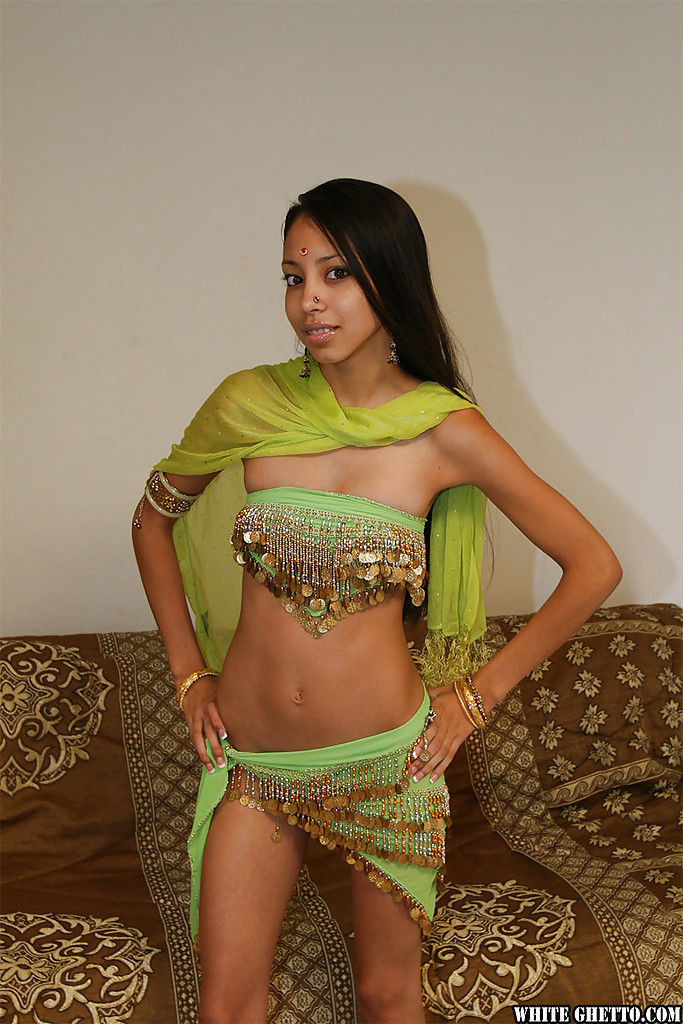 Hardcore curry pussy - XXX Dessert - Picture 2