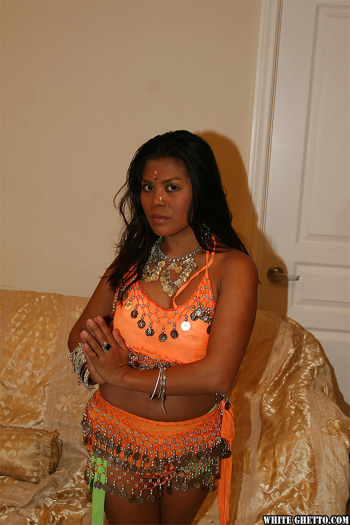 Tiny tits indian - XXX Dessert - Picture 2