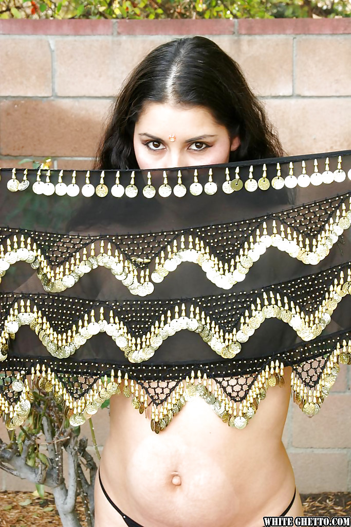 Stripping hardcore - XXX Dessert - Picture 2