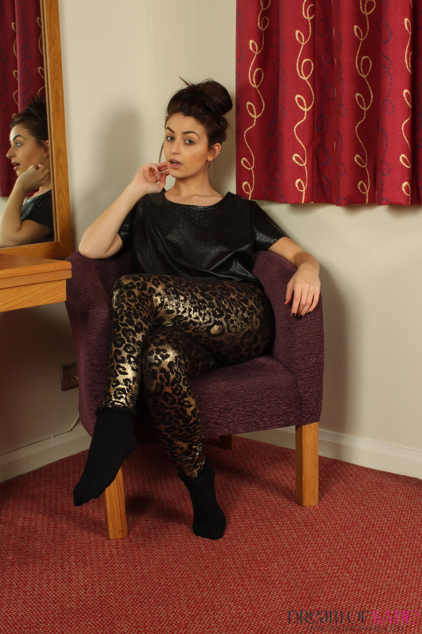 Sexy young big tits - XXX Dessert - Picture 2