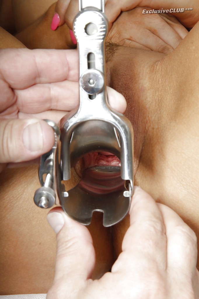 Czech insertion - XXX Dessert - Picture 8