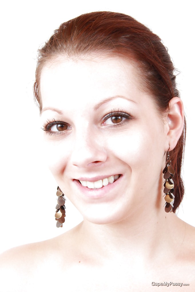 Czech redheads masturbation - XXX Dessert - Picture 1