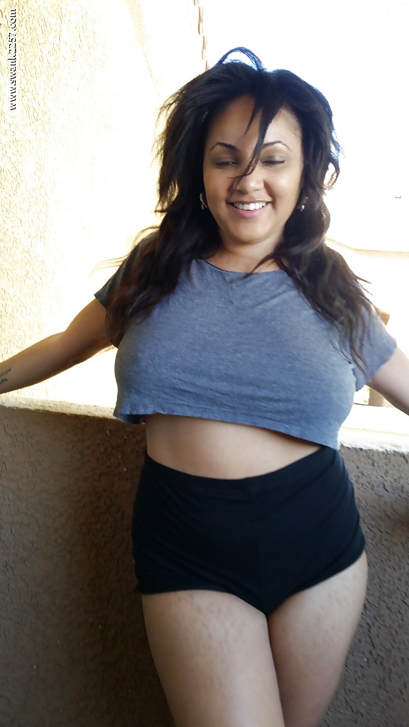 Lucky sexy bbw fucked - XXX Dessert - Picture 5