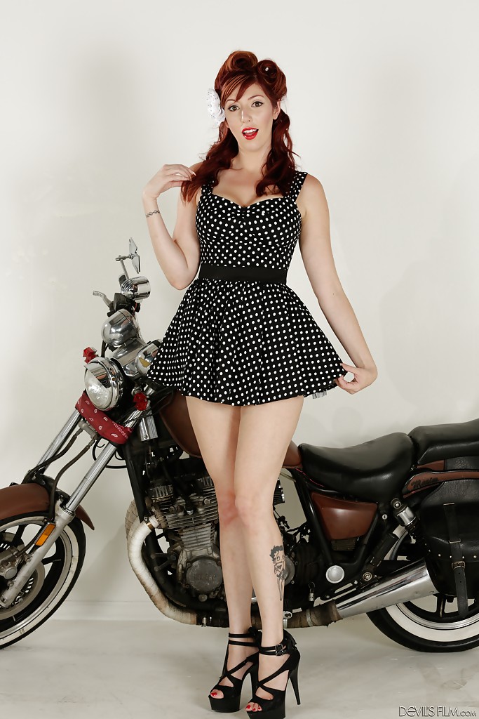 American stripping vintage - XXXonXXX - Pic 2