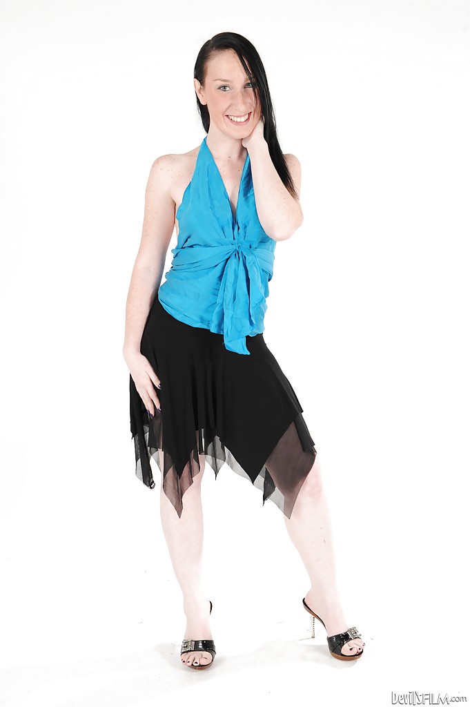 Sexy hot legs - XXXonXXX - Pic 1