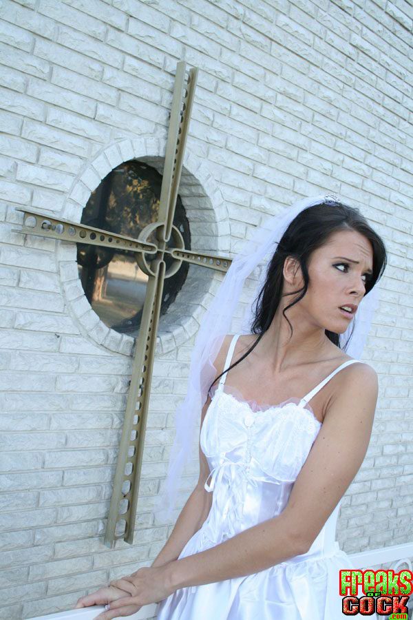 Czech bride - XXXonXXX - Pic 1