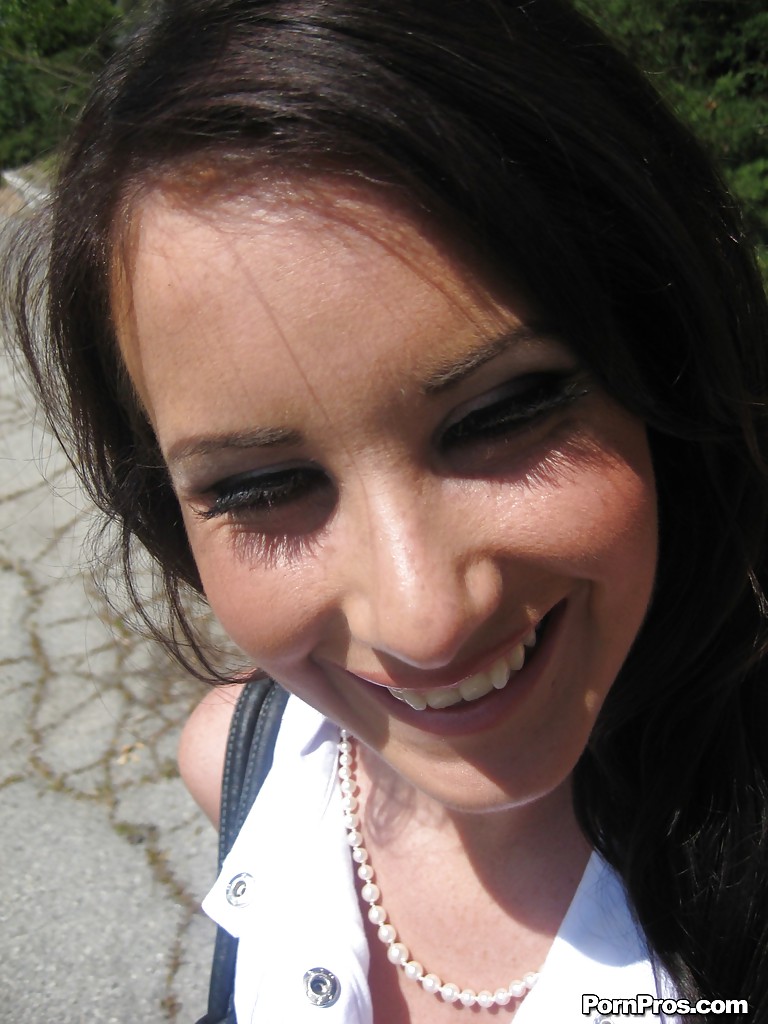 Small tits british - XXXonXXX - Pic 1