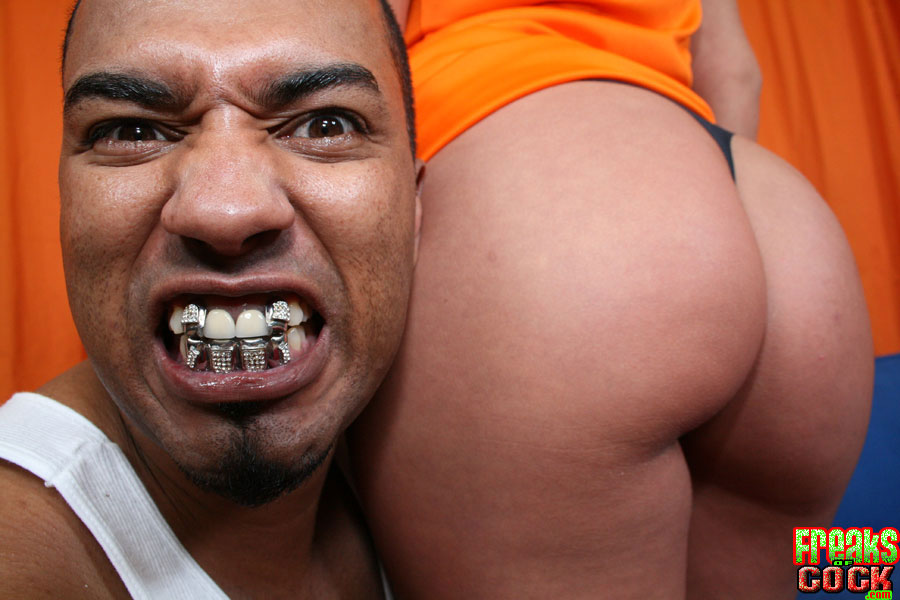 Latina milf interracial - XXXonXXX - Pic 4