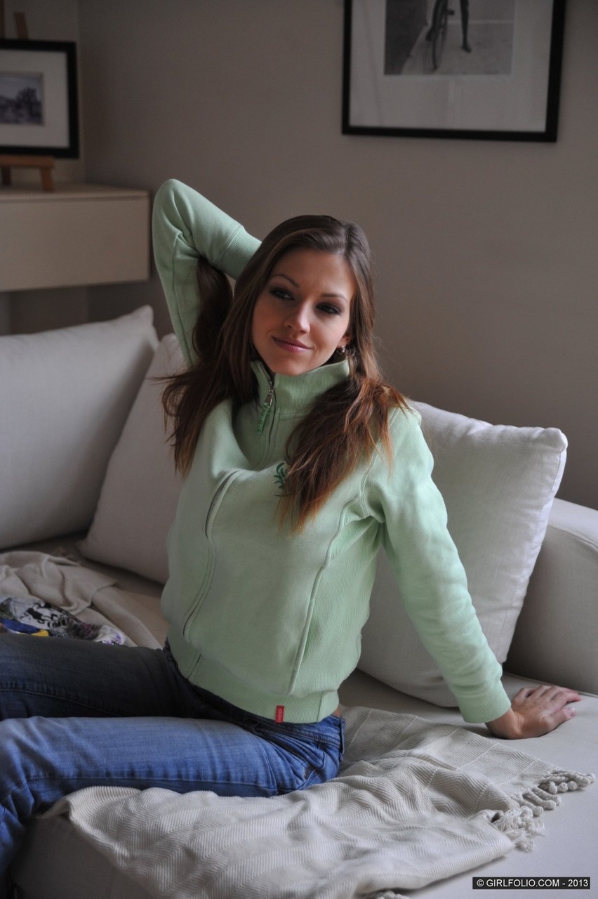 Erotic tight jeans - XXXonXXX - Pic 2