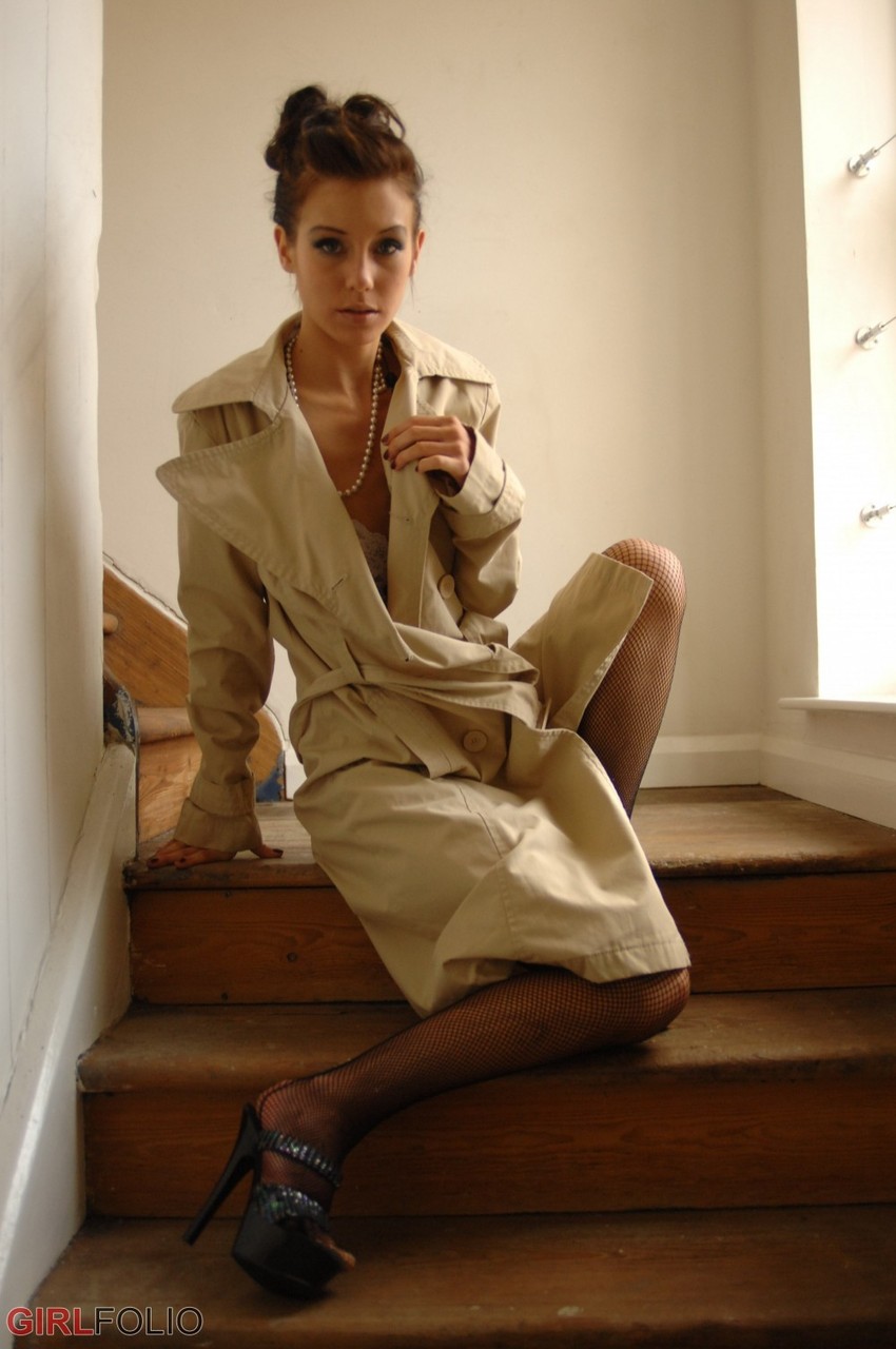 Pretty skinny solo - XXXonXXX - Pic 5