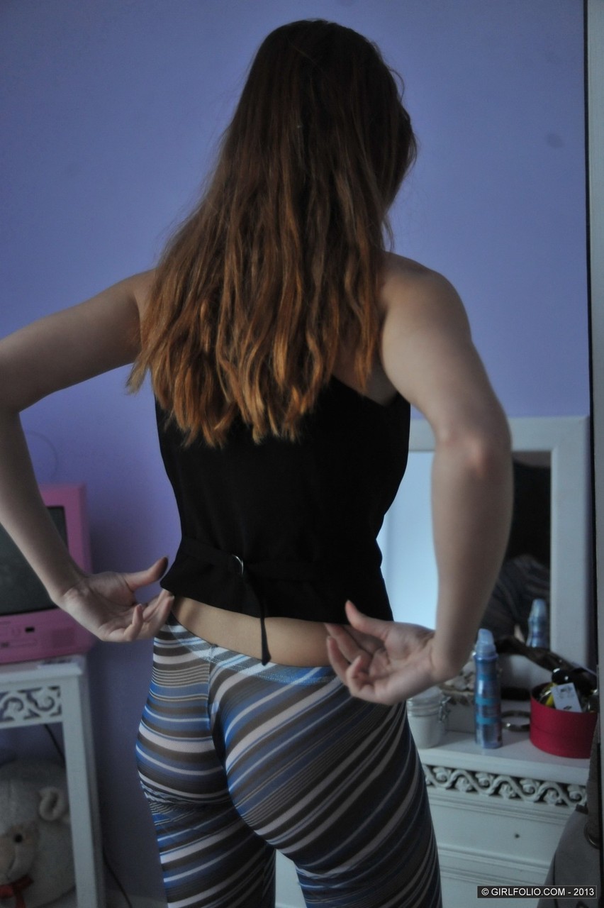 Tight wet dress - XXXonXXX - Pic 4