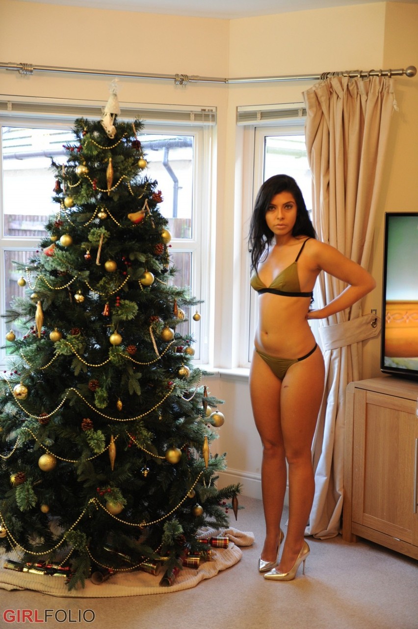 Tight beautiful lady - XXXonXXX - Pic 7