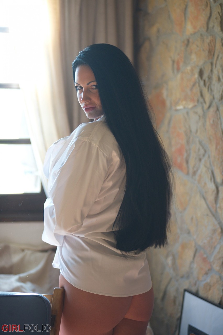 Gorgeous hot bra - XXXonXXX - Pic 4