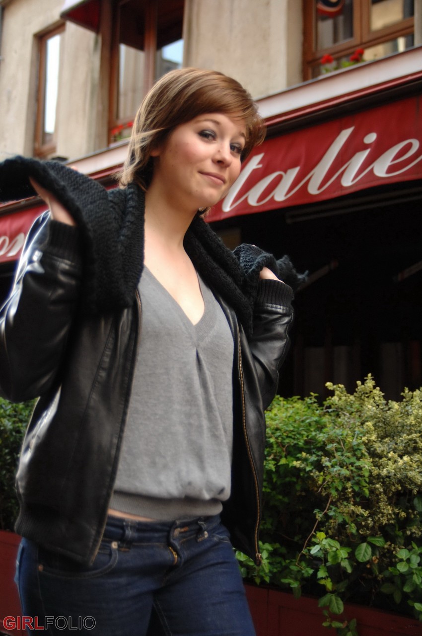 Tight cute face - XXXonXXX - Pic 1