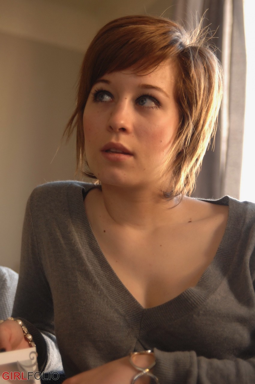 Tight cute face - XXXonXXX - Pic 3