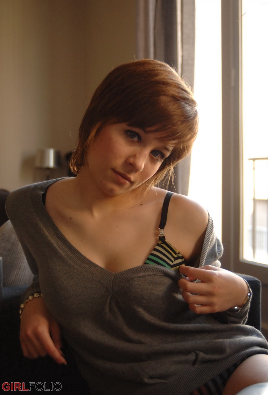 Tight cute face - XXXonXXX - Pic 6