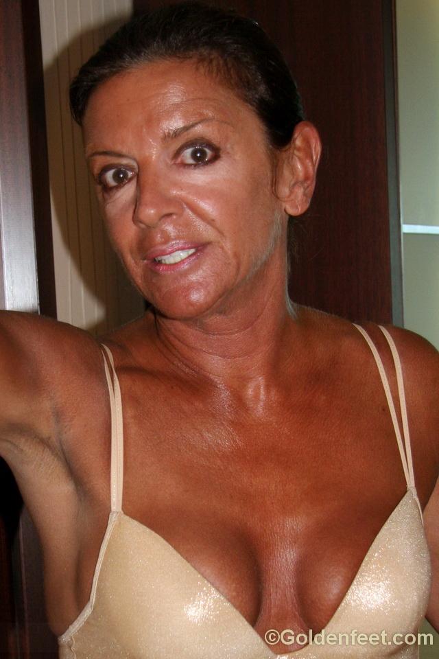 Sexy german mature - XXXonXXX - Pic 2