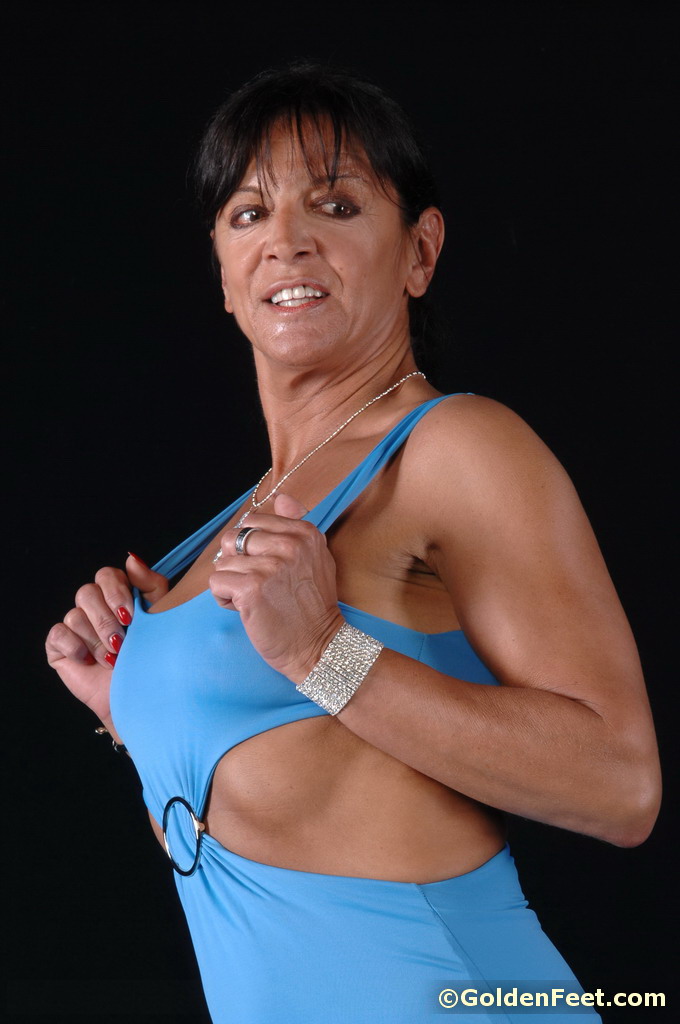 German european exhibitionist - XXXonXXX - Pic 1