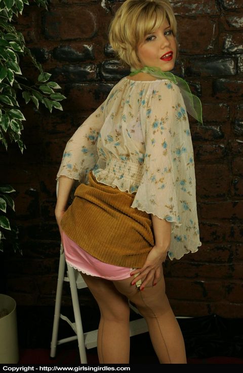 Hot tight lingerie - XXX Dessert - Picture 2