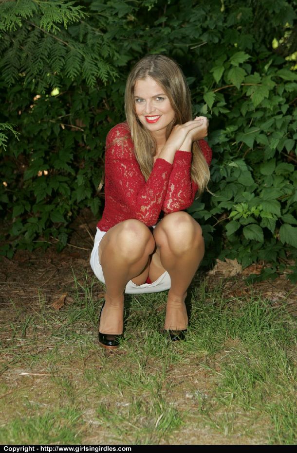 Canadian beautiful face - XXX Dessert - Picture 6