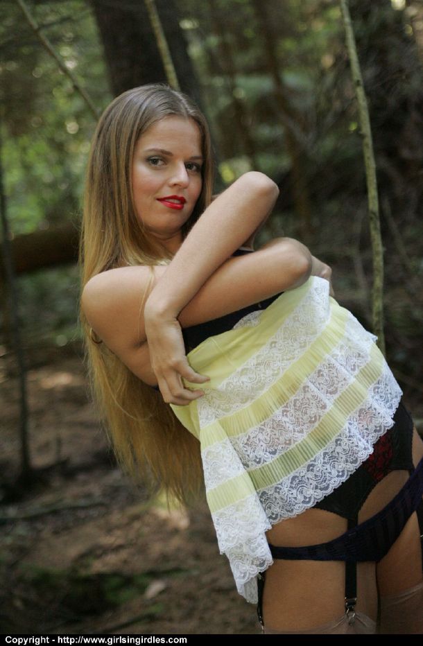 Canadian beautiful - XXX Dessert - Picture 9