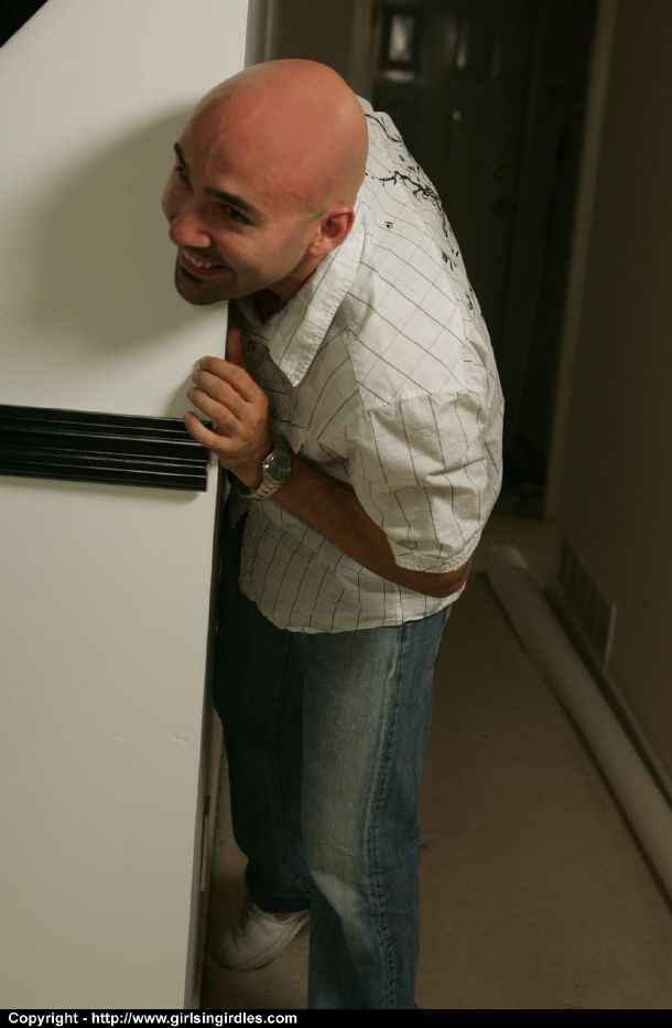 Slender sexy tight dress - XXX Dessert - Picture 6